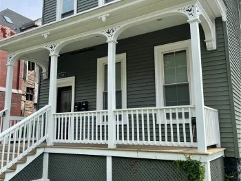Property at 206 HAWLEY AVENUE APT 2, Syracuse, NY 13203