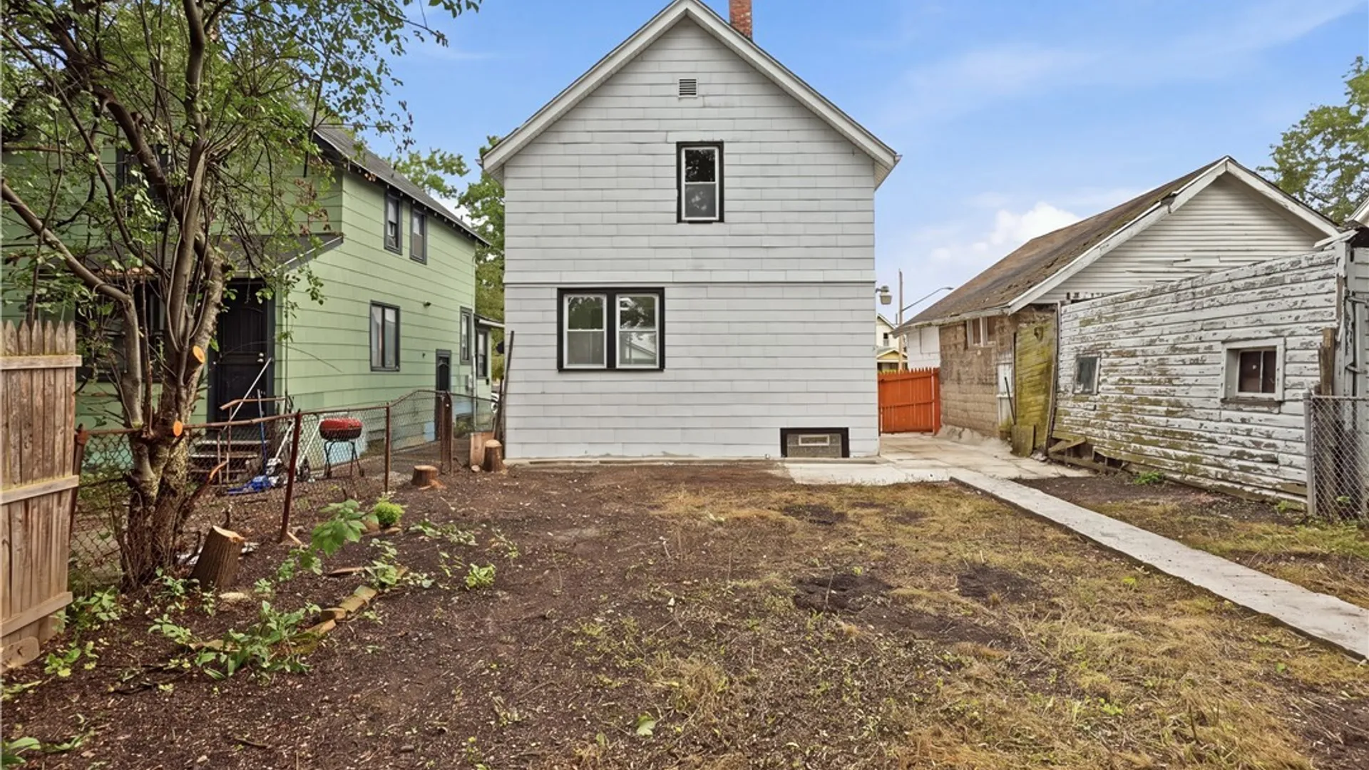 Property at 5 Fennimore Avenue, Buffalo, NY 14215 39