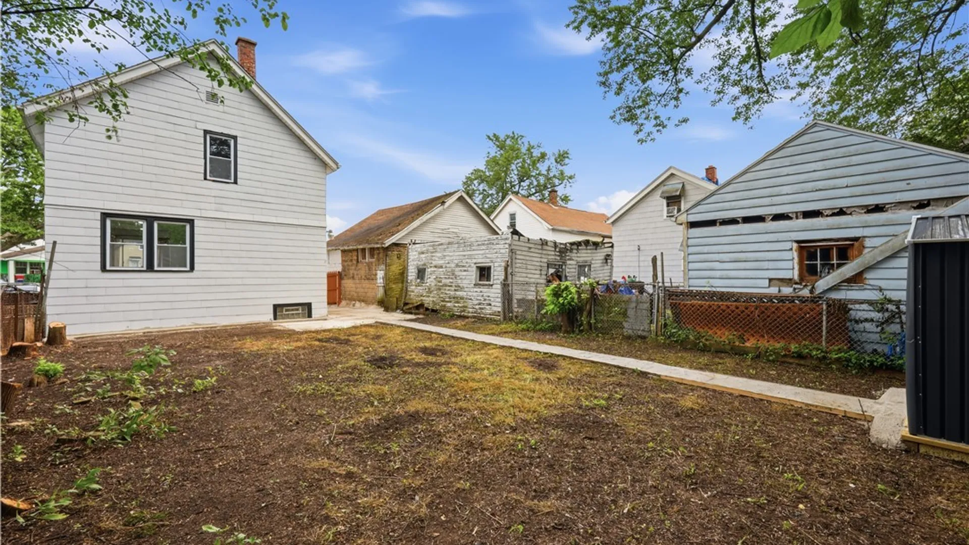 Property at 5 Fennimore Avenue, Buffalo, NY 14215 40