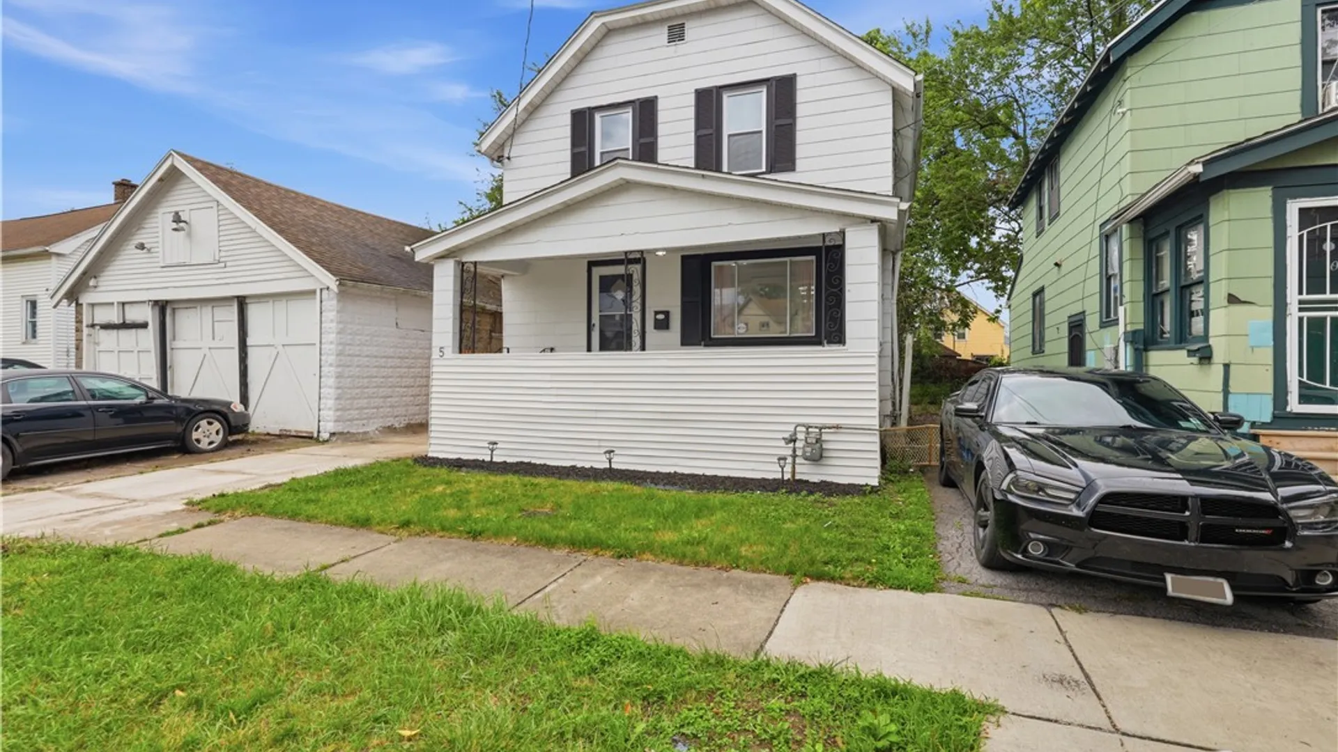 Property at 5 Fennimore Avenue, Buffalo, NY 14215 3
