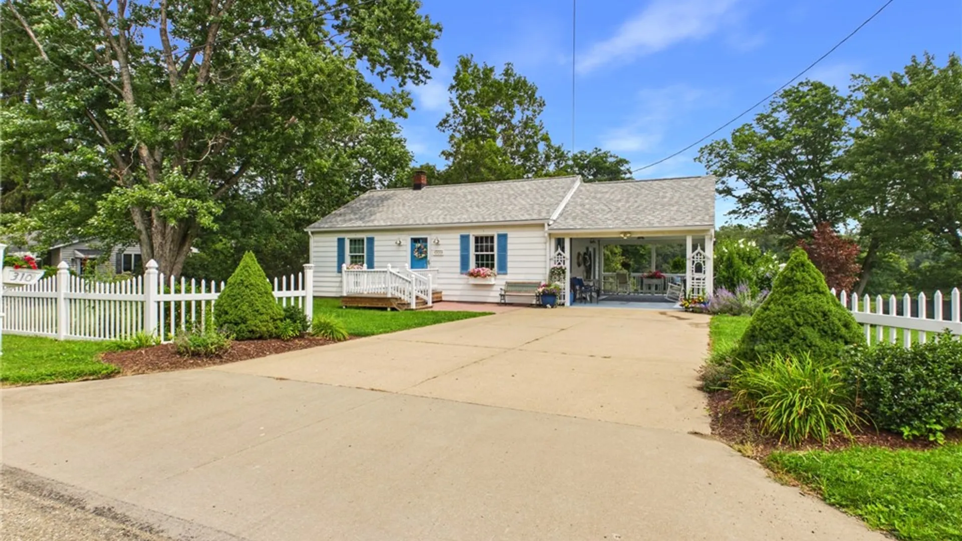 Property at 310 Seaward Avenue, Foster Town, PA 16701 27