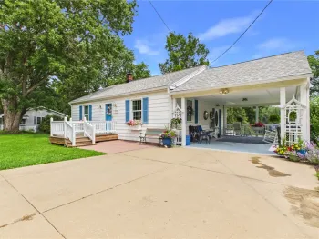 Property at 310 Seaward Avenue, Foster Town, PA 16701