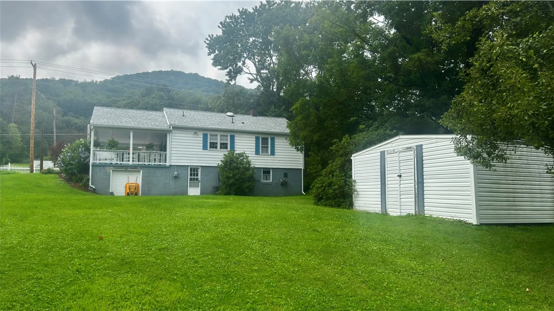 Property at 310 Seaward Avenue, Foster Town, PA 16701 20
