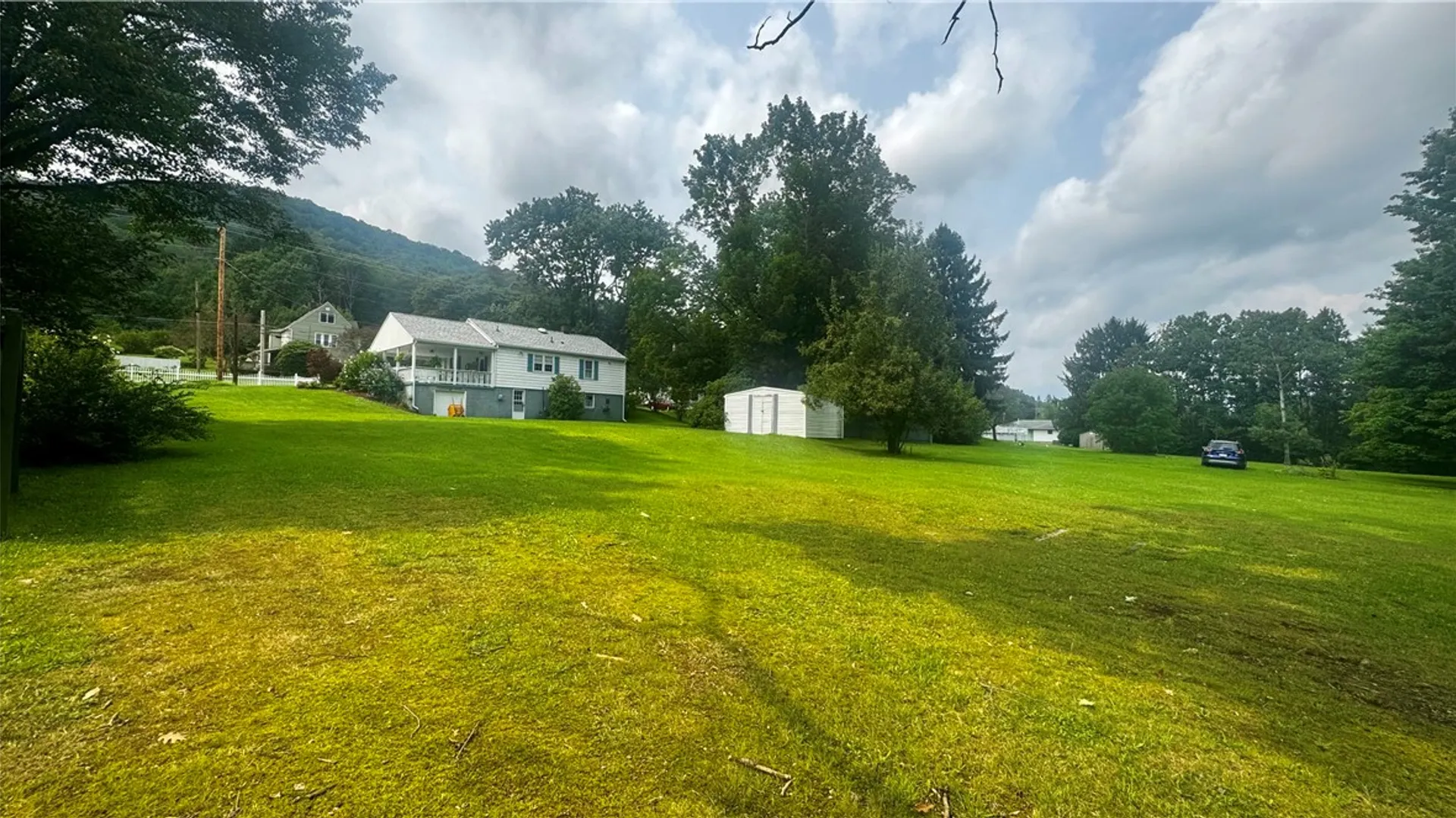 Property at 310 Seaward Avenue, Foster Town, PA 16701 24