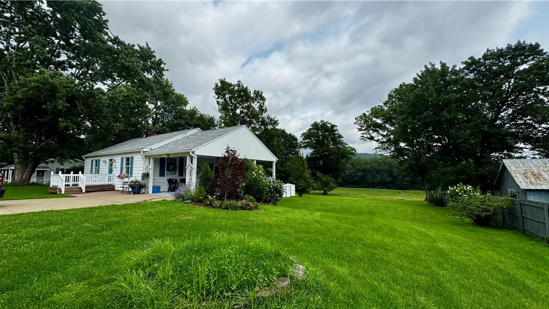Property at 310 Seaward Avenue, Foster Town, PA 16701 25