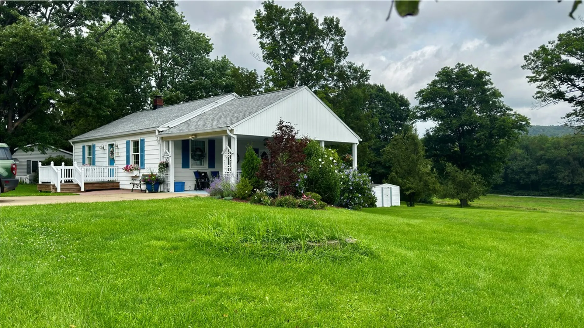 Property at 310 Seaward Avenue, Foster Town, PA 16701 26