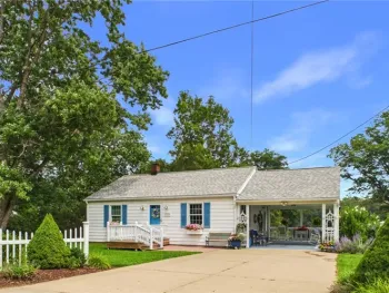 Property at 310 Seaward Avenue, Foster Town, PA 16701
