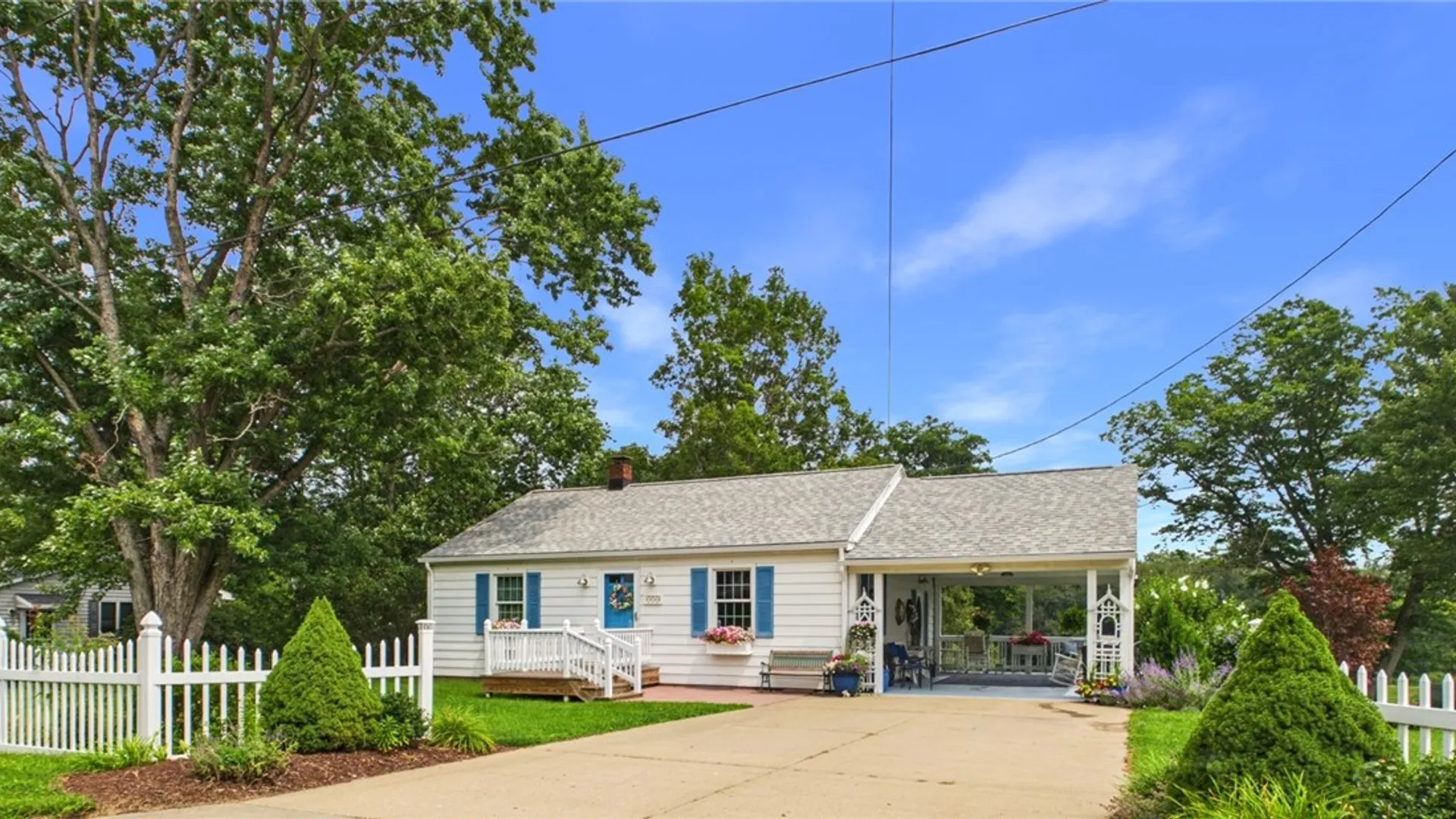 Property at 310 Seaward Avenue, Foster Town, PA 16701 19