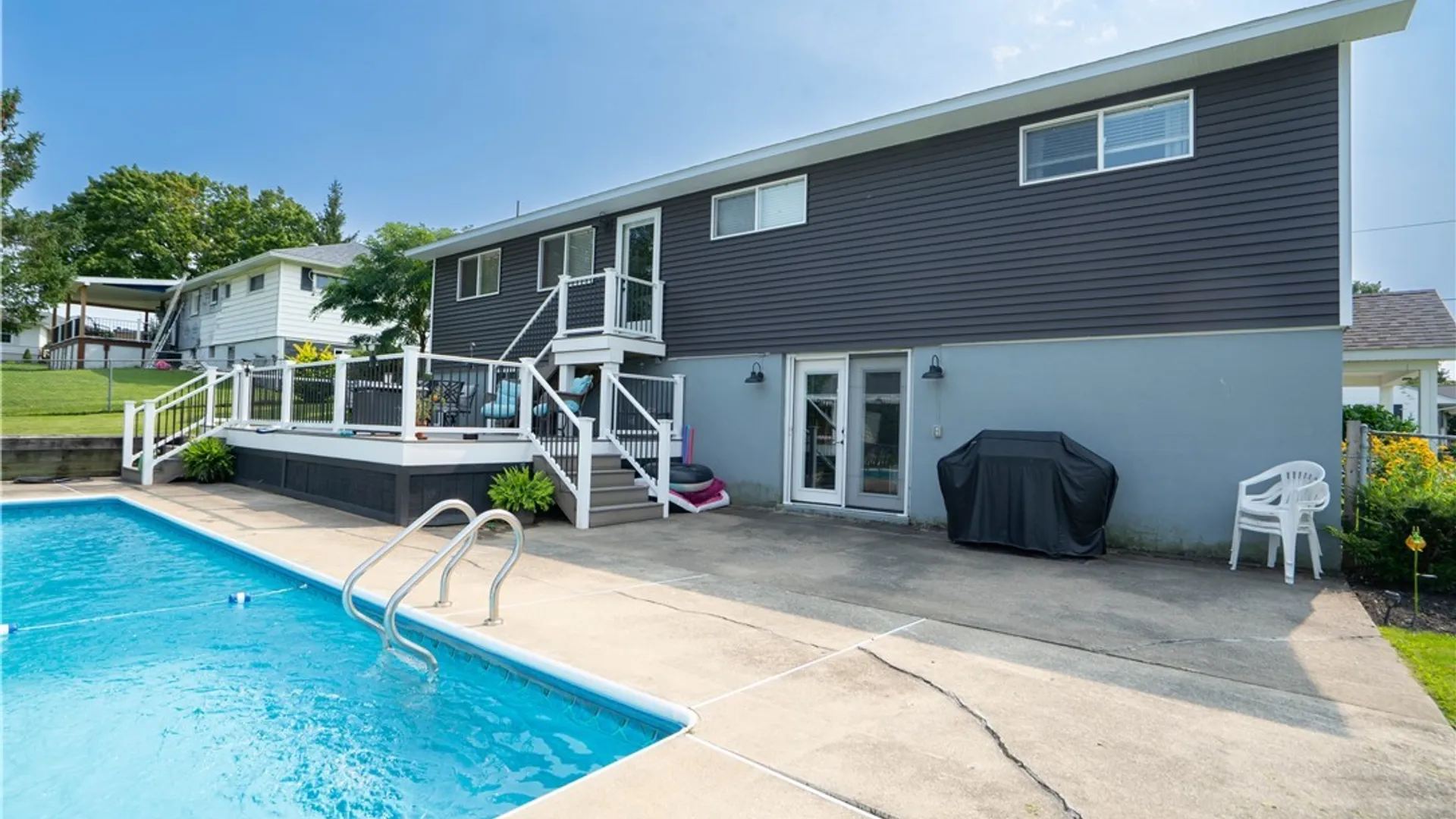 Property at 712 Jeffrey Street, Herkimer, NY 13350 45