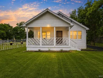 Property at 74 Grey Street, Buffalo, NY 14212