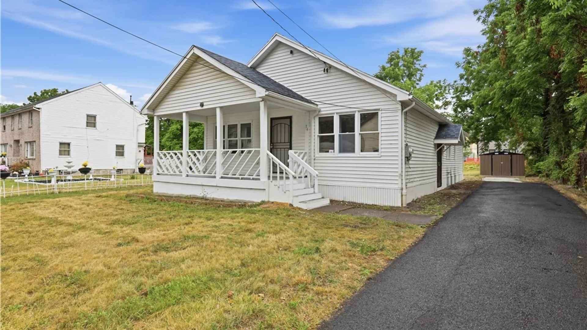 Property at 74 Grey Street, Buffalo, NY 14212 3