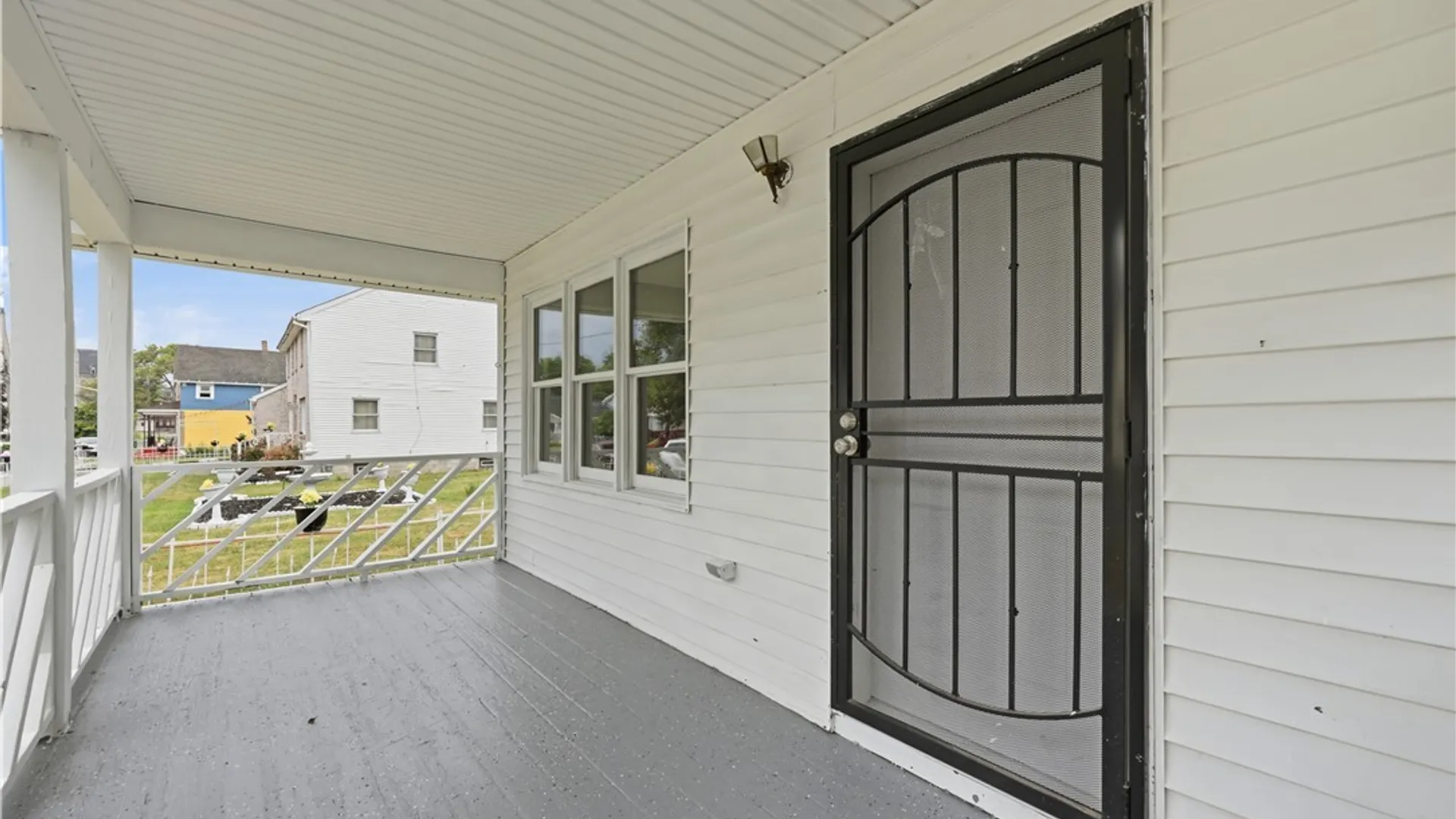 Property at 74 Grey Street, Buffalo, NY 14212 5