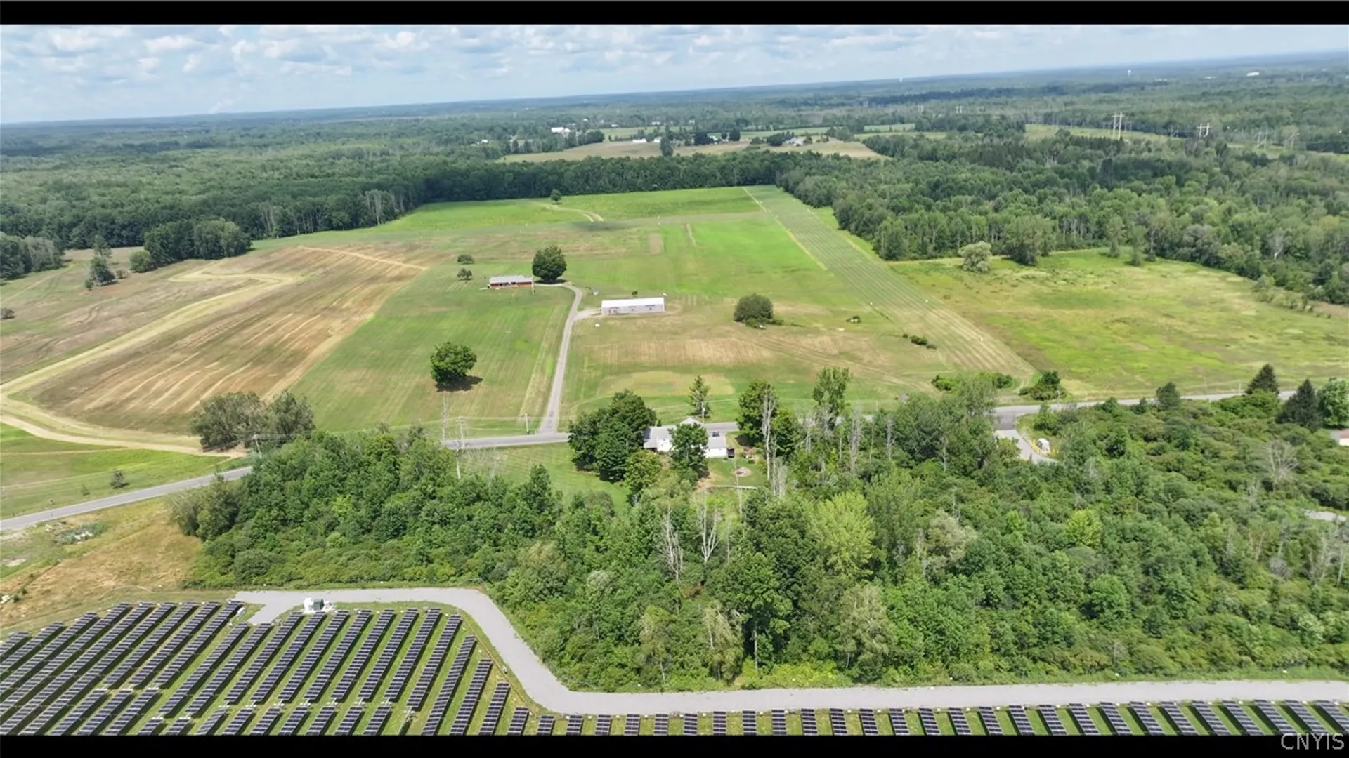 Property at 4898 Verplank Road, Clay, NY 13041 4
