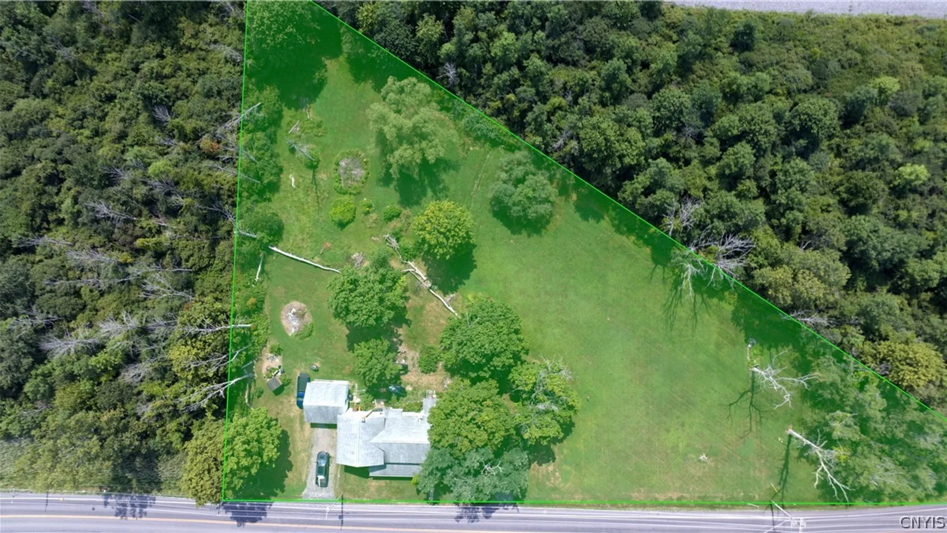 Property at 4898 Verplank Road, Clay, NY 13041 11