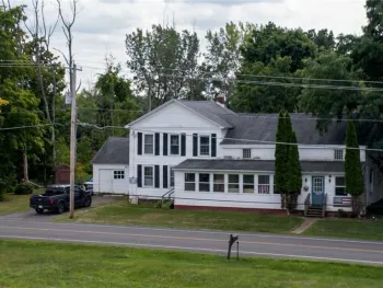 Property at 4898 Verplank Road, Clay, NY 13041