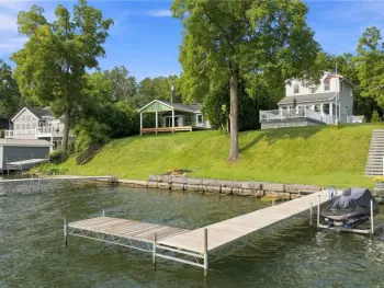Property at 3883 Bull Farm Road, Fayette, NY 13148