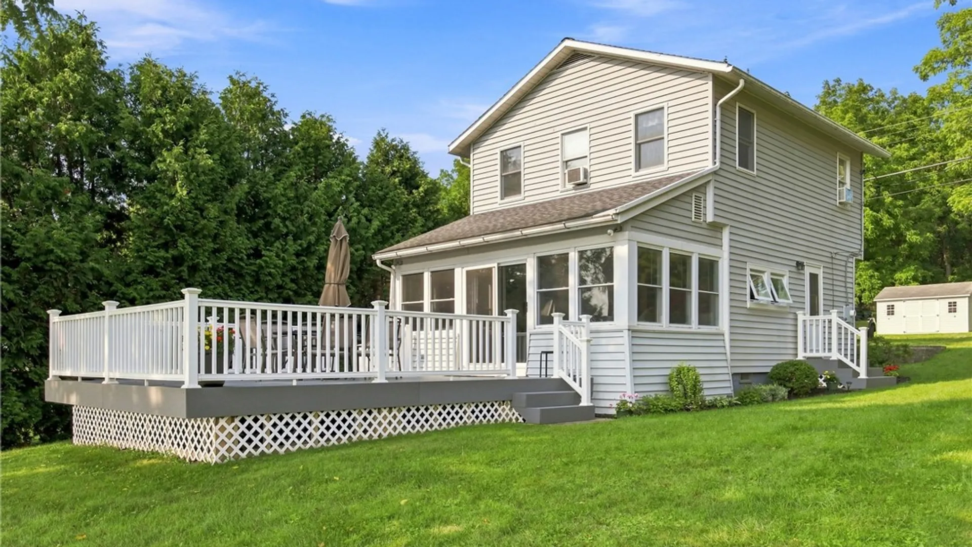Property at 3883 Bull Farm Road, Fayette, NY 13148 7
