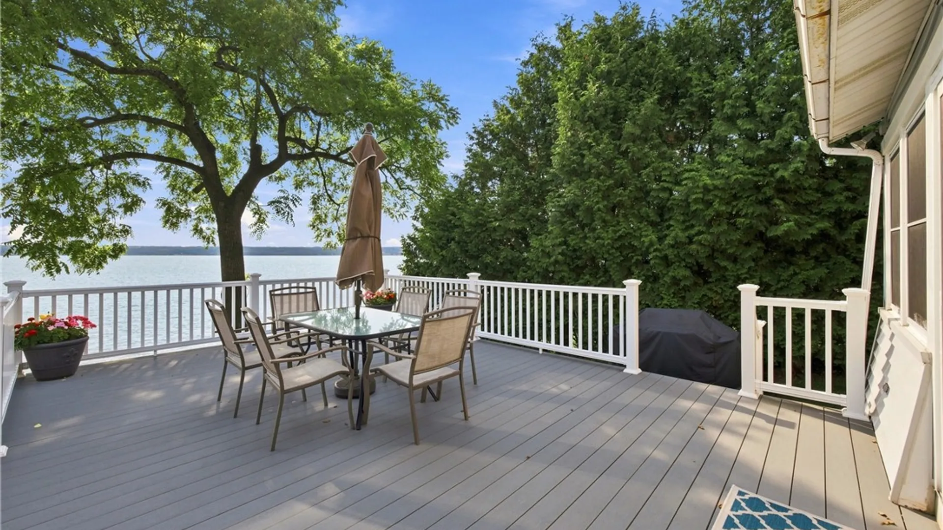 Property at 3883 Bull Farm Road, Fayette, NY 13148 9