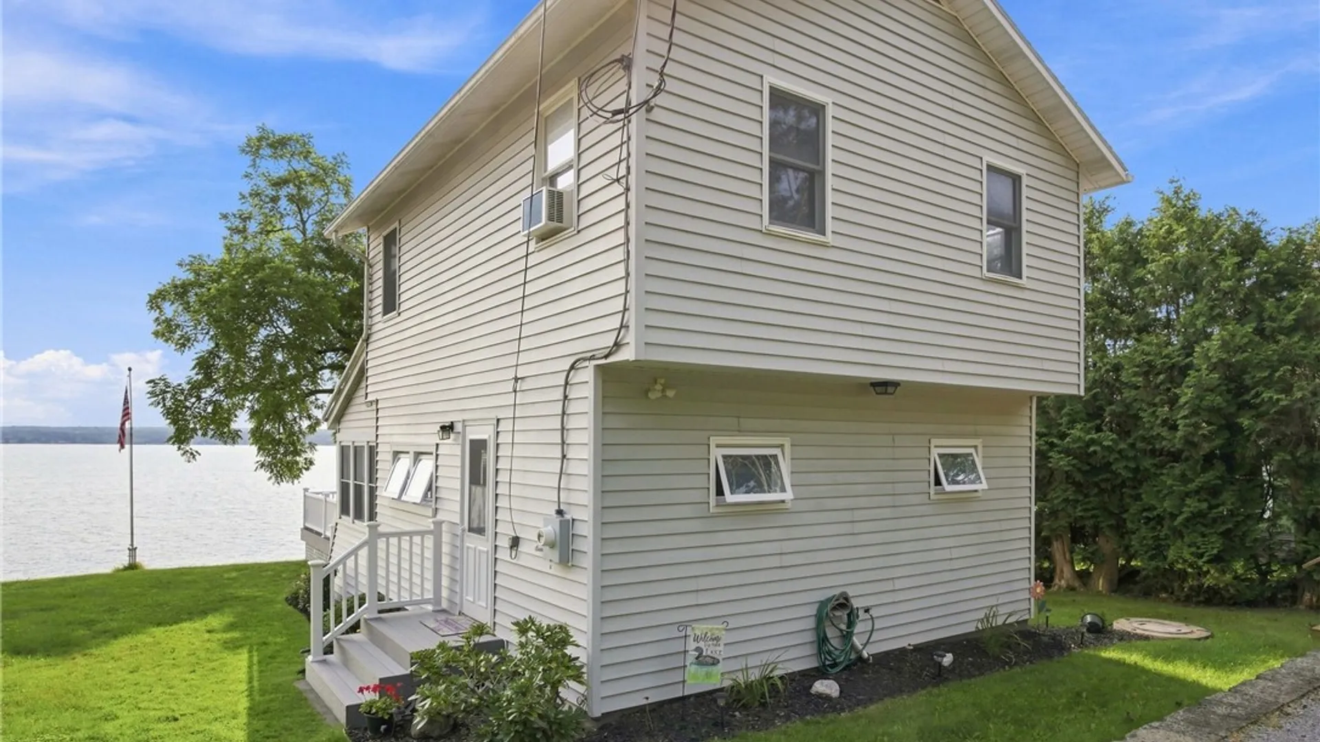 Property at 3883 Bull Farm Road, Fayette, NY 13148 10