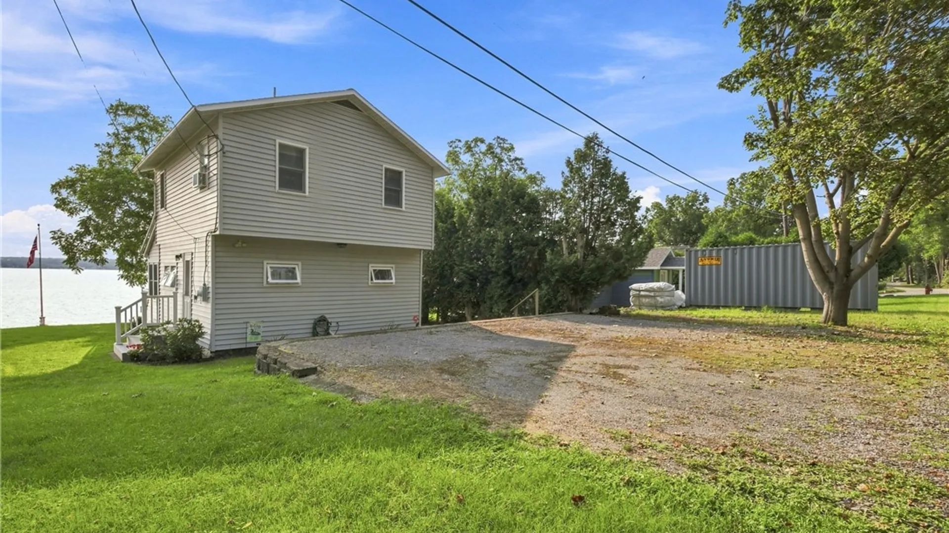Property at 3883 Bull Farm Road, Fayette, NY 13148 11