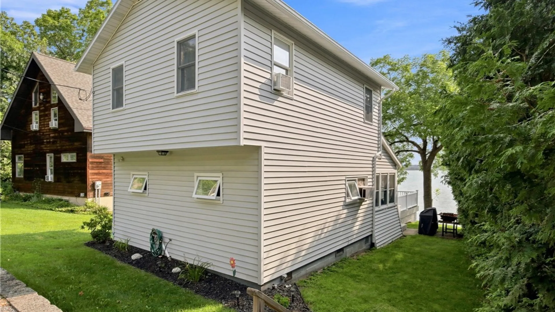 Property at 3883 Bull Farm Road, Fayette, NY 13148 12
