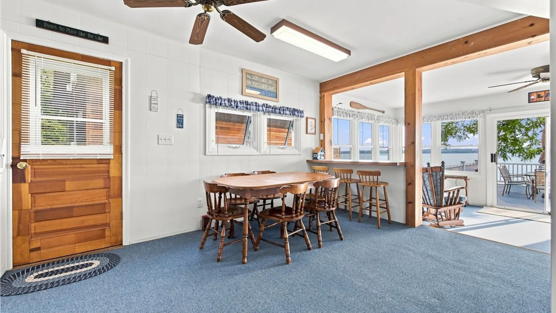 Property at 3883 Bull Farm Road, Fayette, NY 13148 18