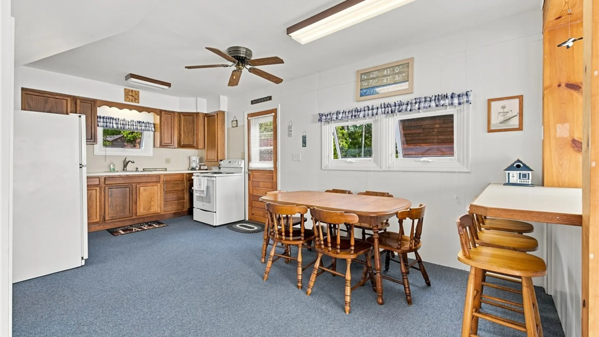 Property at 3883 Bull Farm Road, Fayette, NY 13148 20