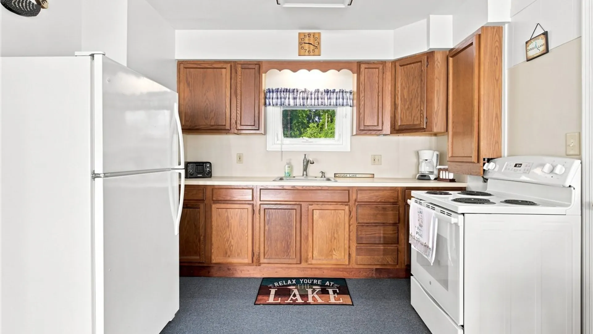 Property at 3883 Bull Farm Road, Fayette, NY 13148 23