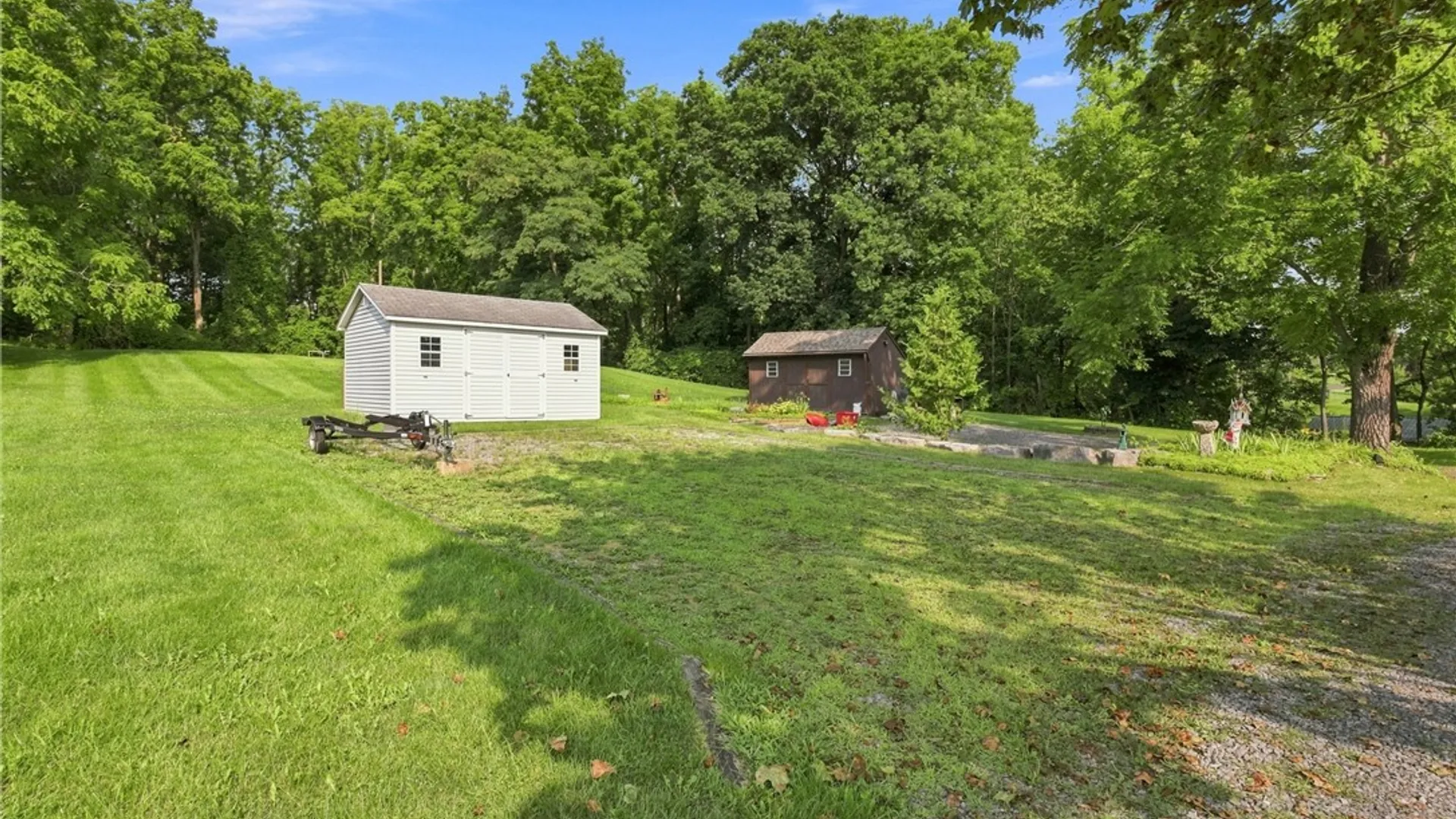 Property at 3883 Bull Farm Road, Fayette, NY 13148 33