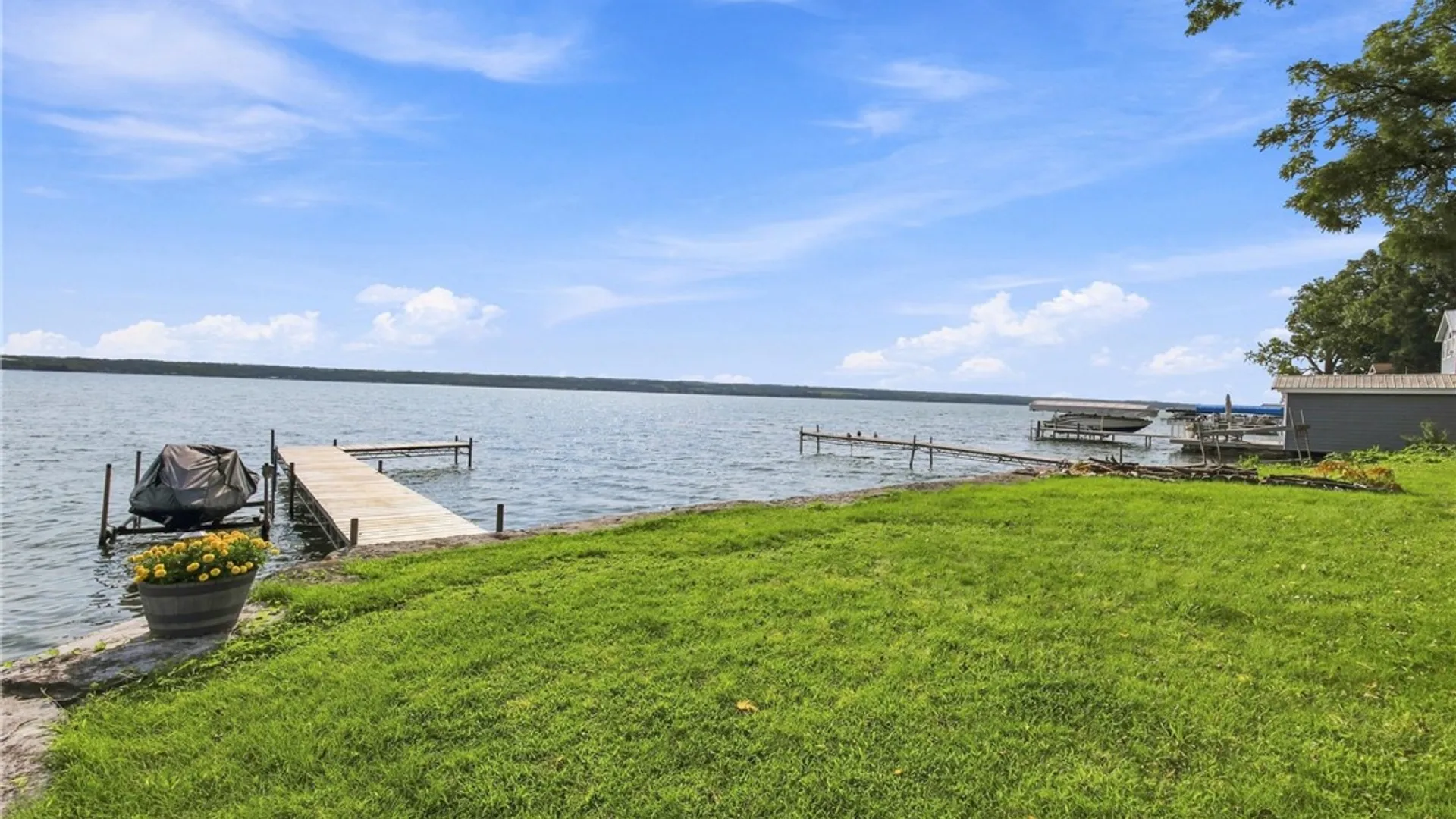 Property at 3883 Bull Farm Road, Fayette, NY 13148 35