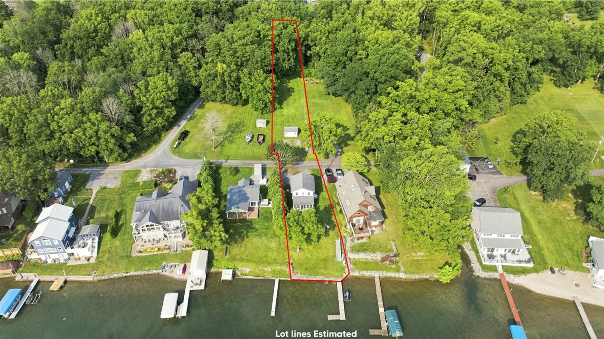 Property at 3883 Bull Farm Road, Fayette, NY 13148 38