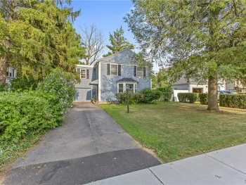 Property at 1207 Comstock Avenue, Syracuse, NY 13210