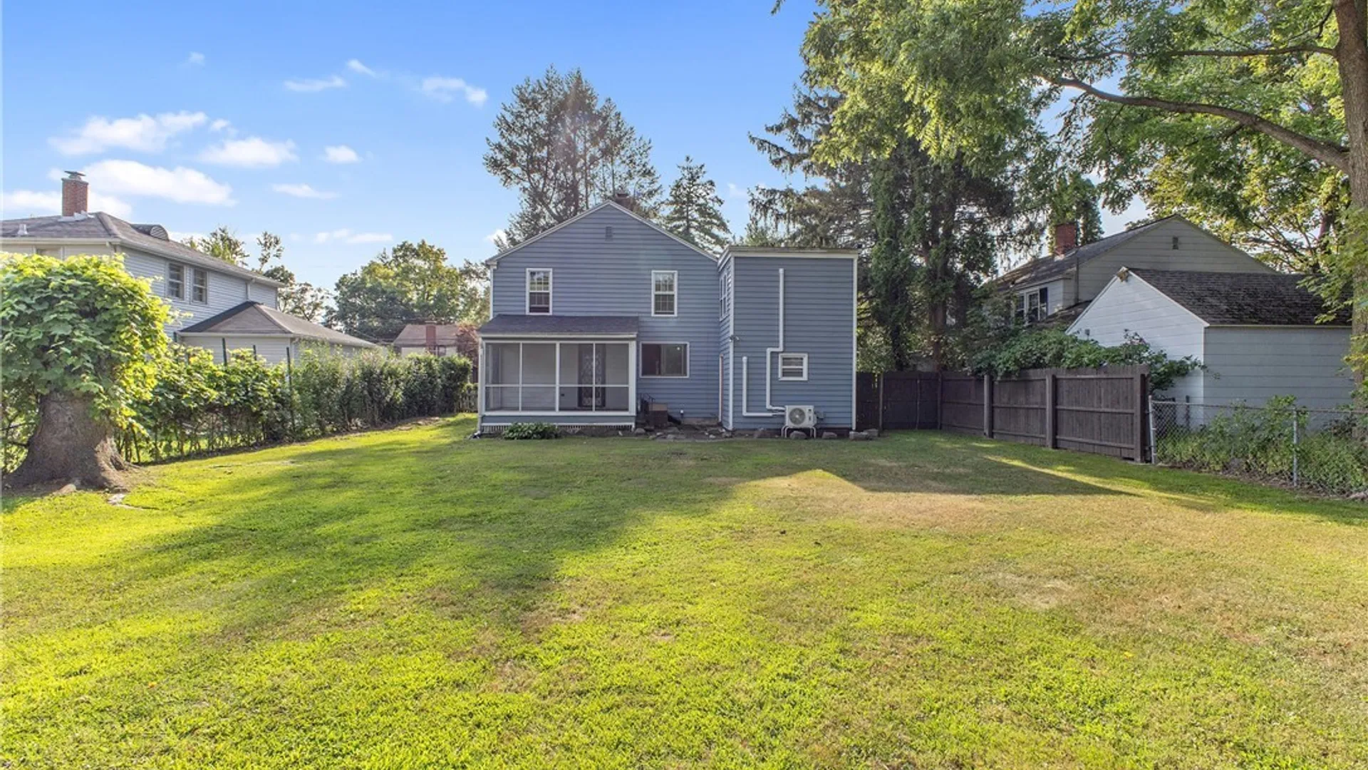 Property at 1207 Comstock Avenue, Syracuse, NY 13210 35