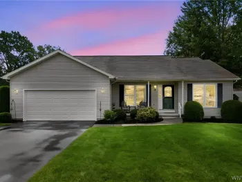 Property at 2 Alexander Parkway, Pendleton, NY 14120