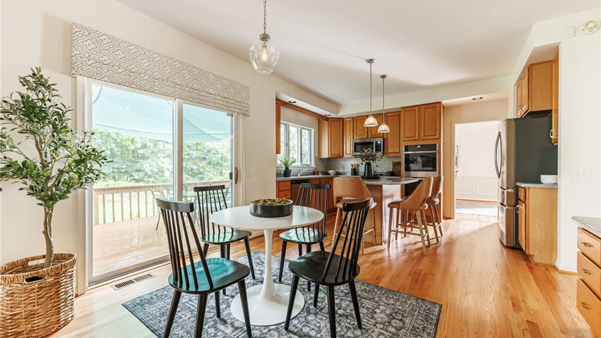 Property at 9 Chelten Rise, Perinton, NY 14450 12