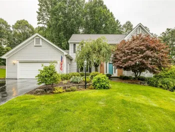 Property at 9 Chelten Rise, Perinton, NY 14450