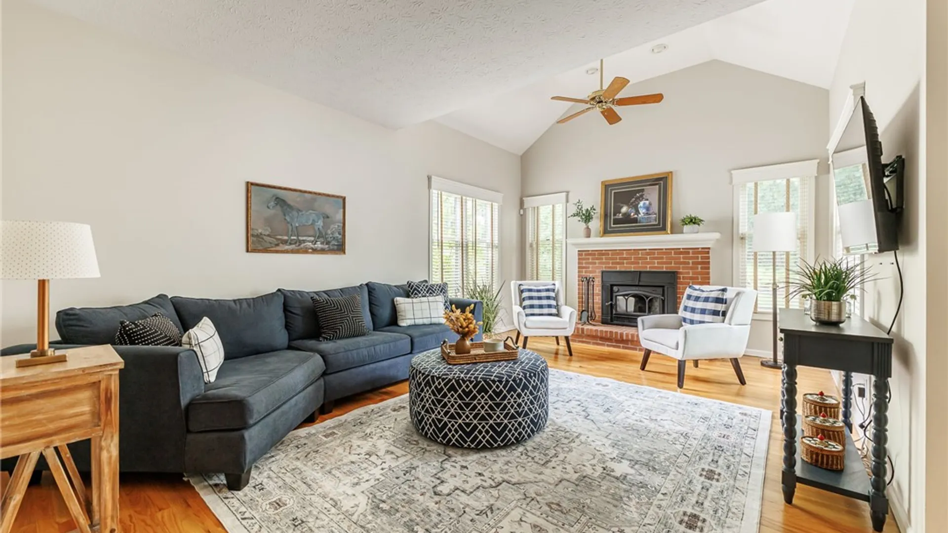 Property at 9 Chelten Rise, Perinton, NY 14450 14