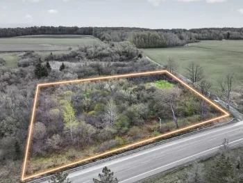Property at Route 41, Spafford, NY 13077