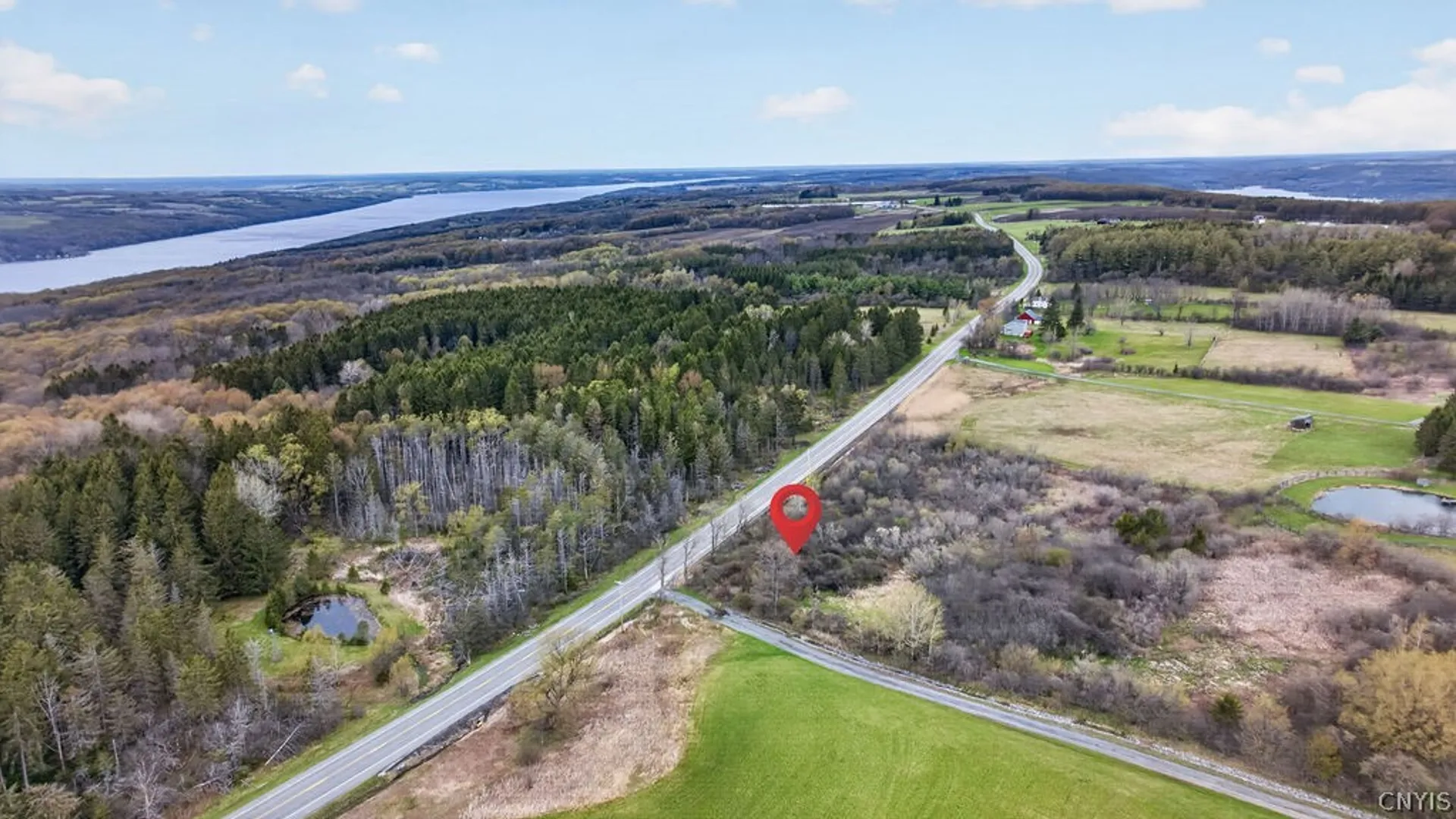Property at Route 41, Spafford, NY 13077 3