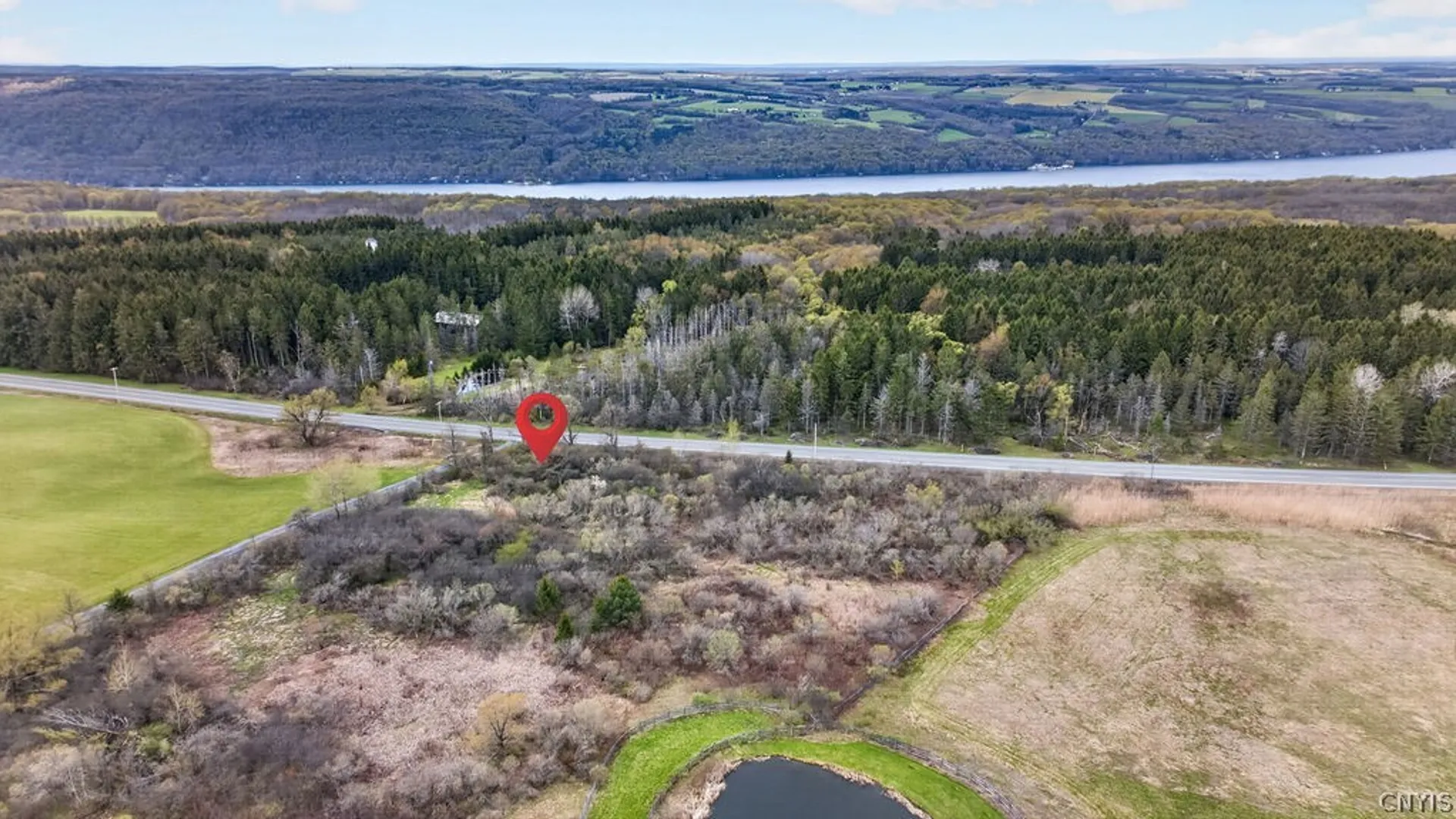 Property at Route 41, Spafford, NY 13077 4