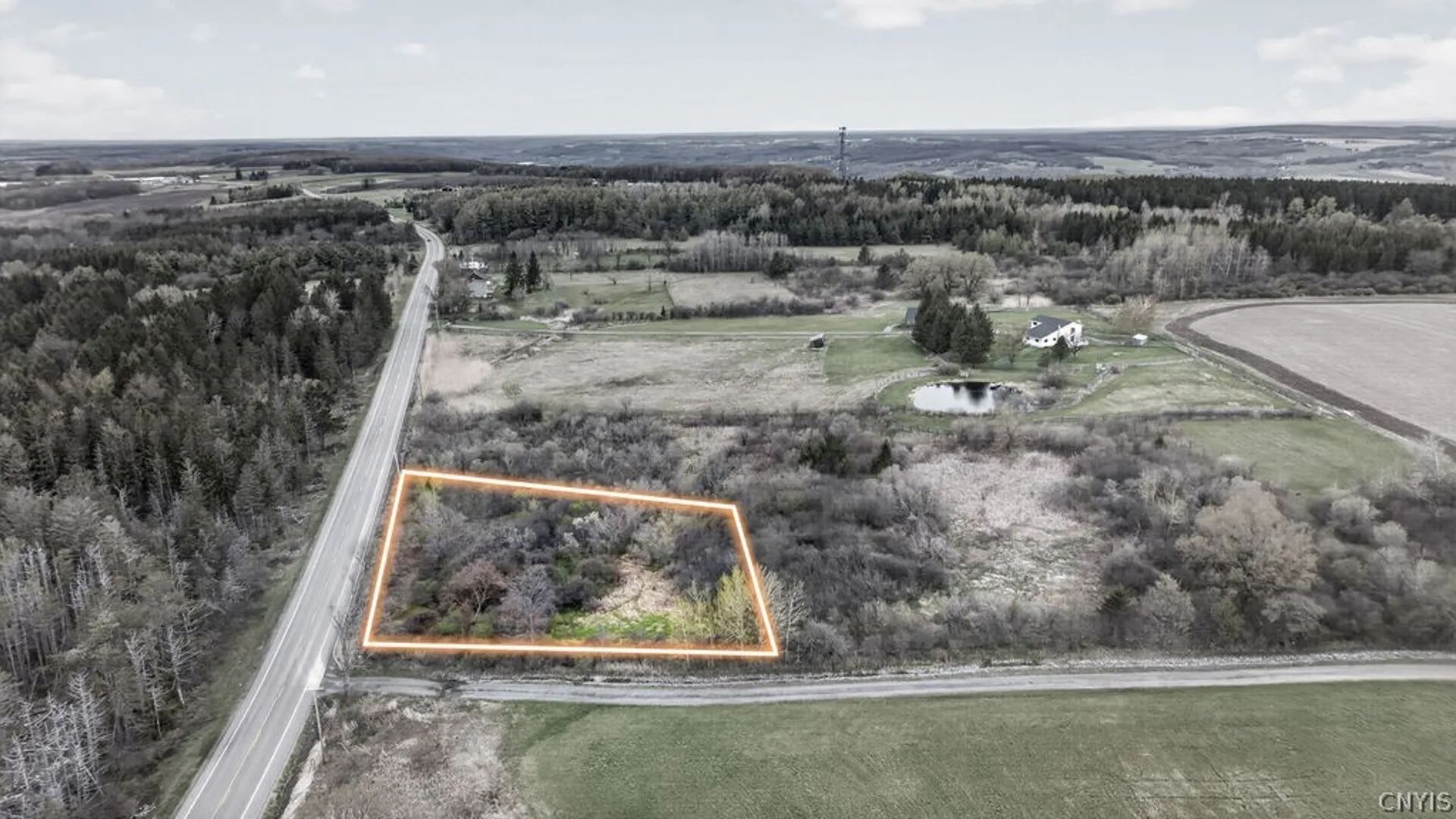 Property at Route 41, Spafford, NY 13077 5
