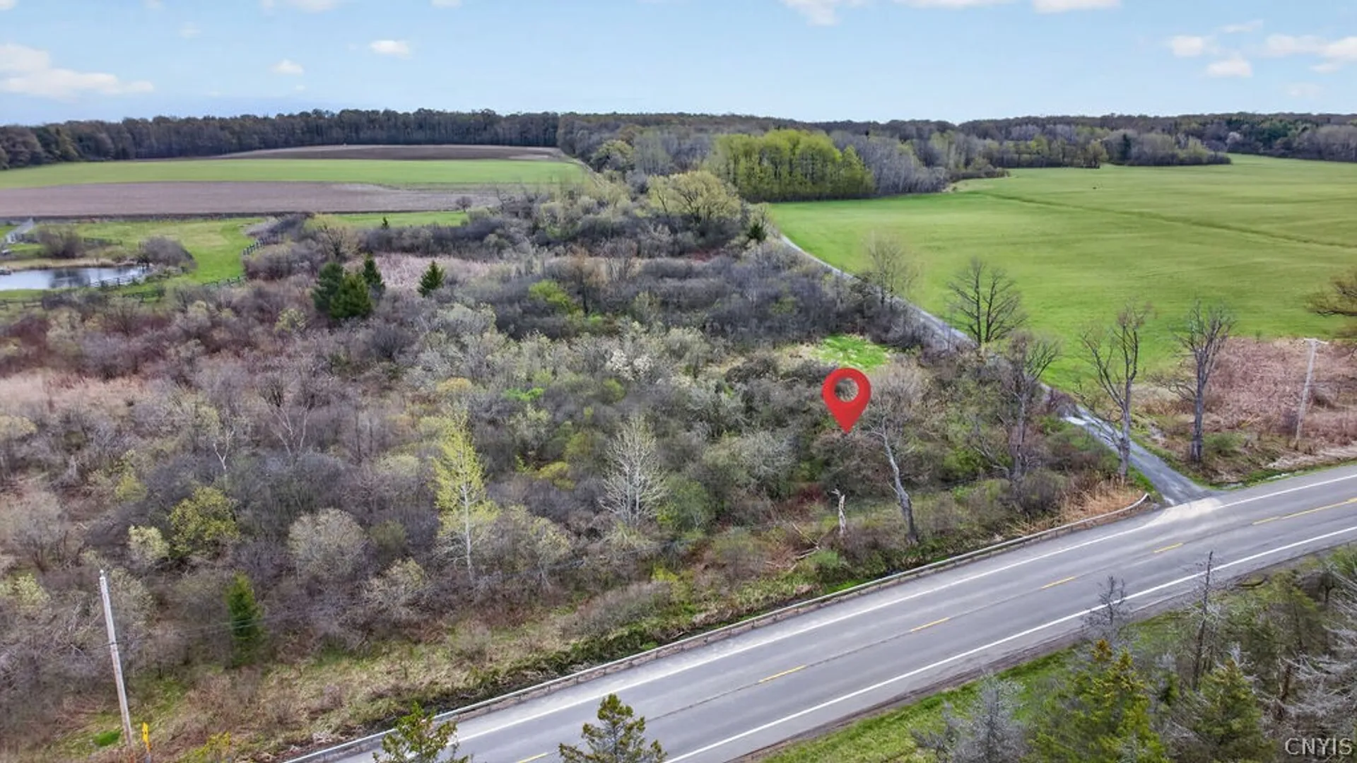 Property at Route 41, Spafford, NY 13077 7