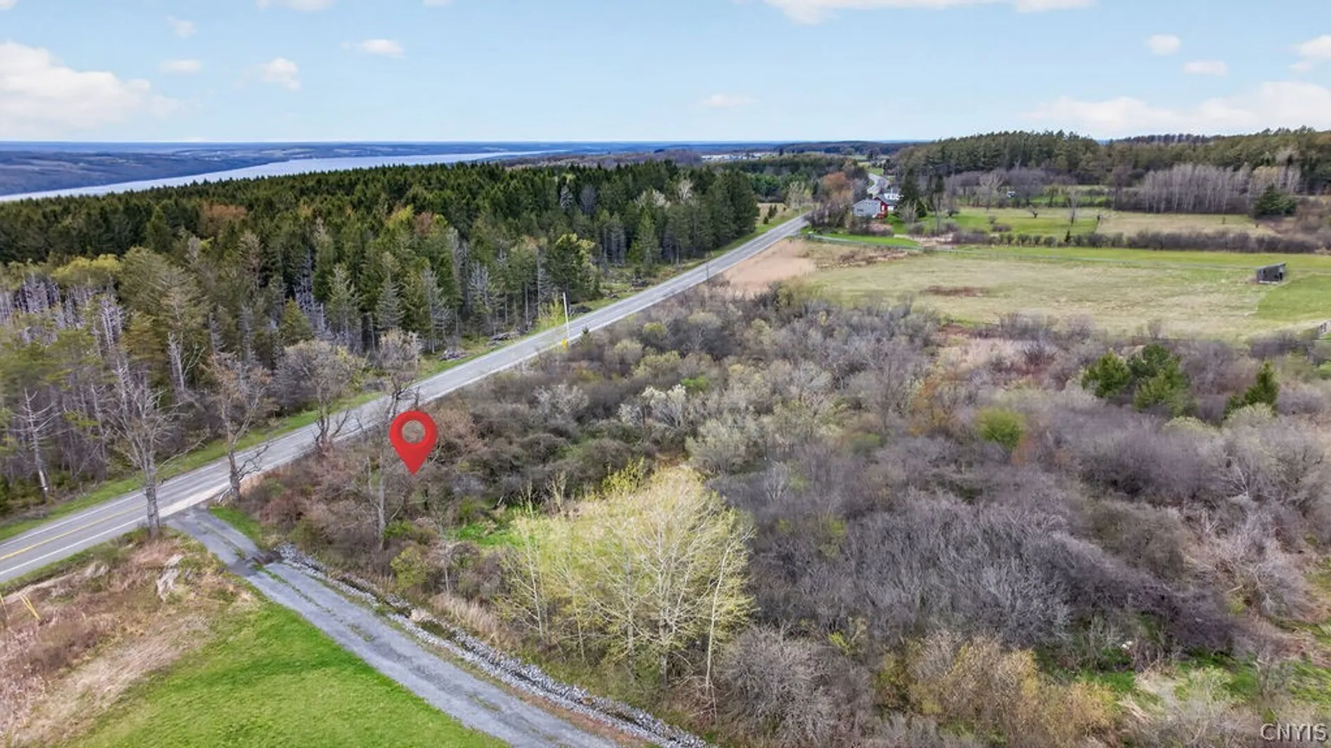 Property at Route 41, Spafford, NY 13077 8