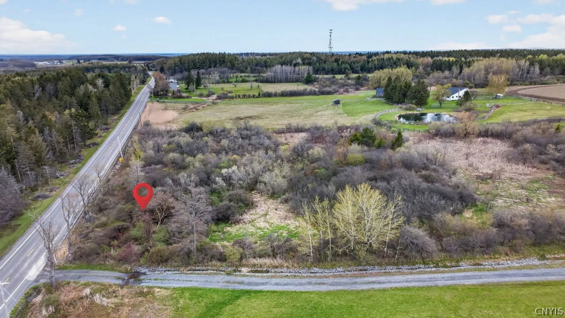 Property at Route 41, Spafford, NY 13077 9