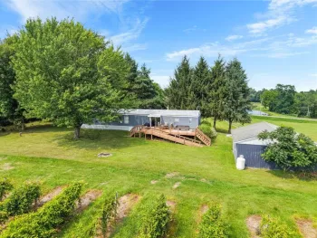 Property at 337 Dundee Glenora Road, Starkey, NY 14837