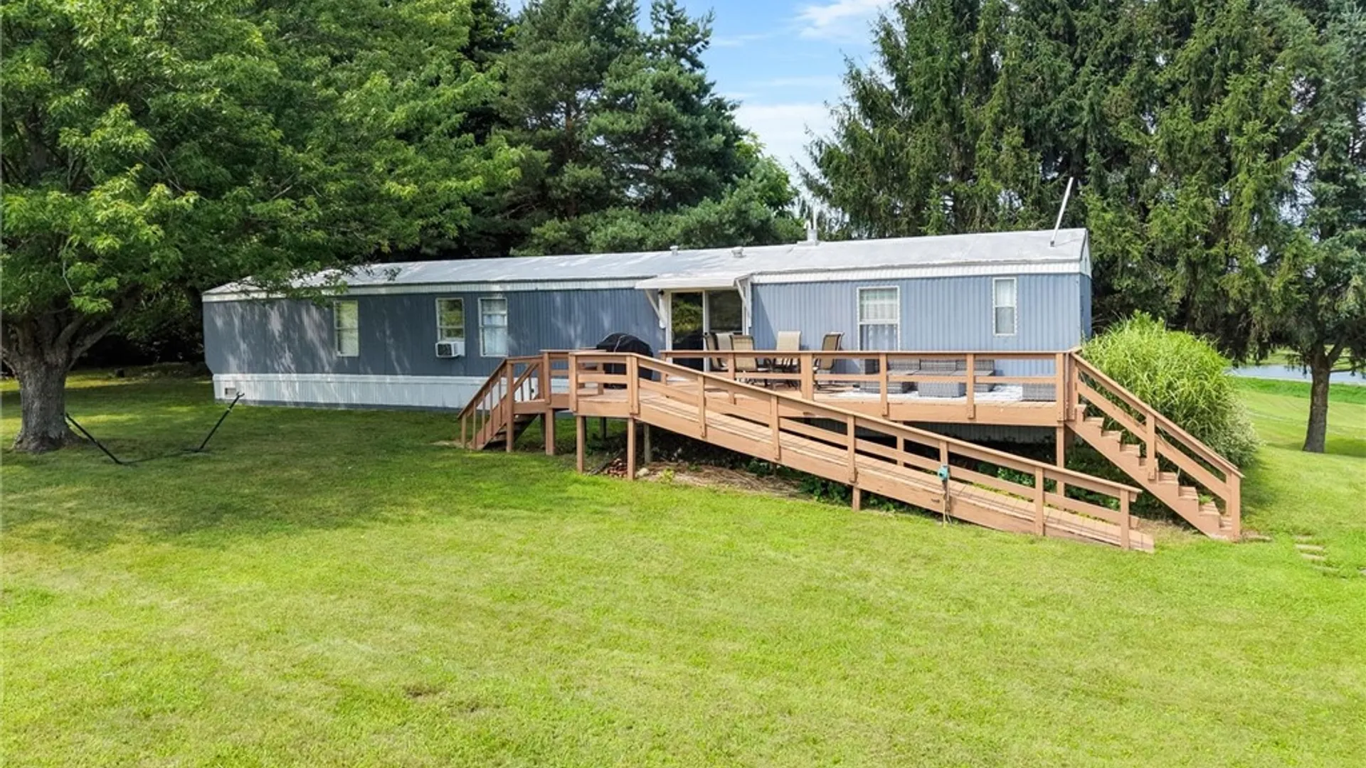 Property at 337 Dundee Glenora Road, Starkey, NY 14837 3