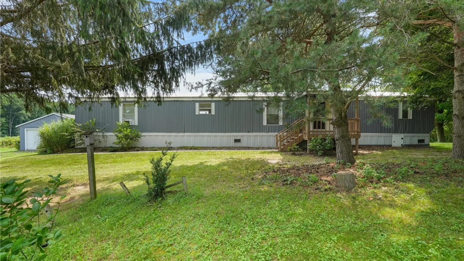 Property at 337 Dundee Glenora Road, Starkey, NY 14837 4