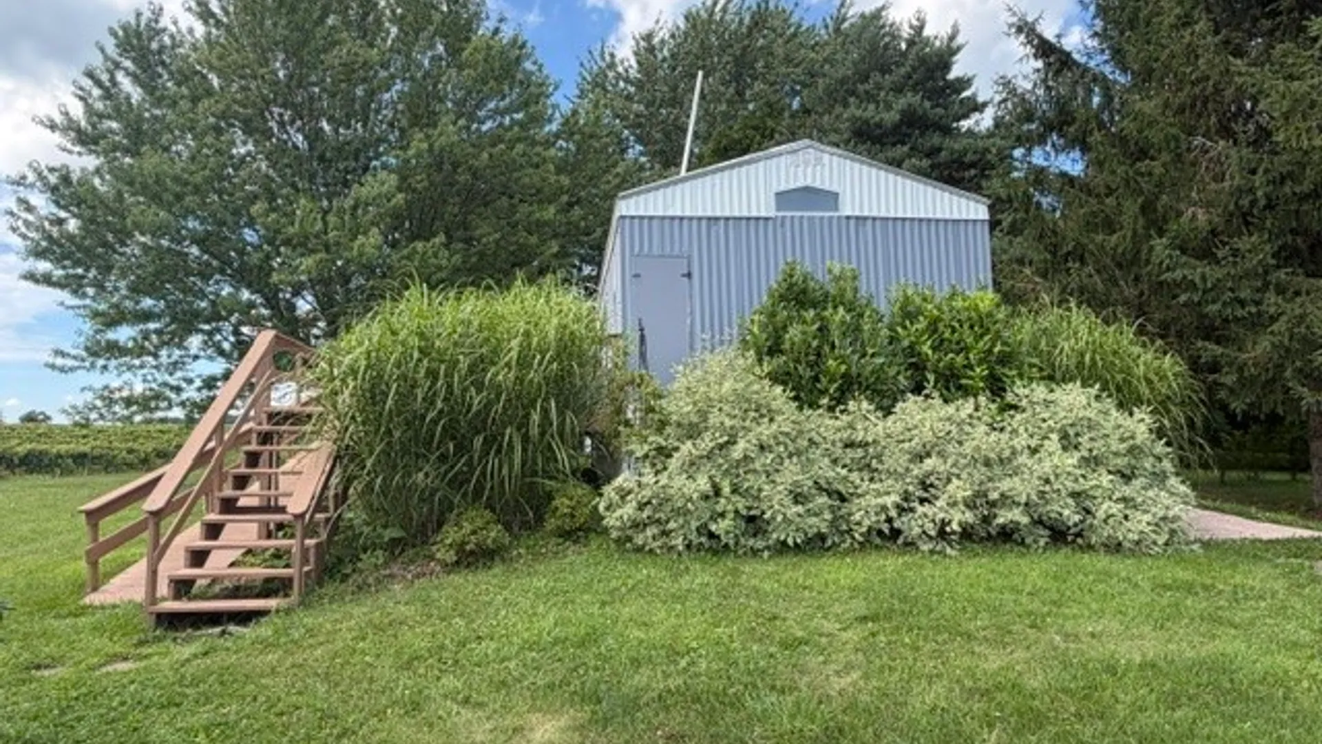 Property at 337 Dundee Glenora Road, Starkey, NY 14837 5