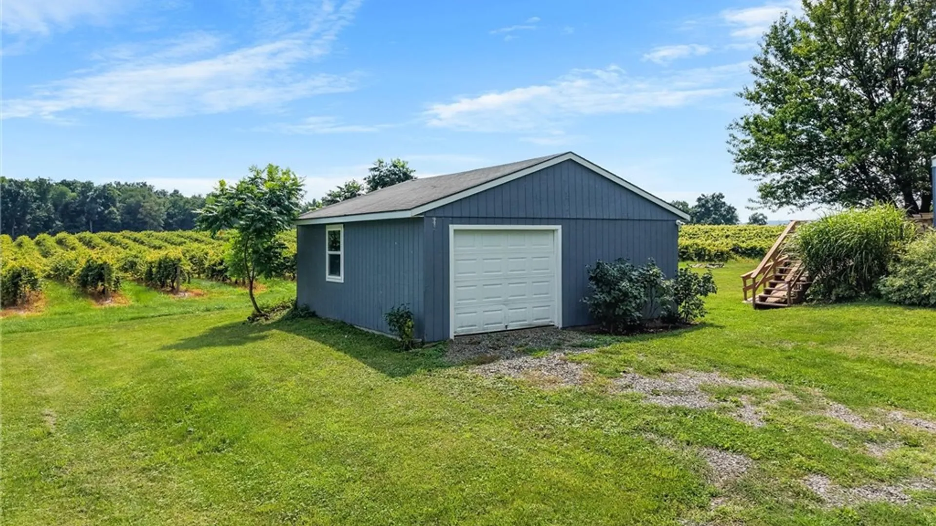 Property at 337 Dundee Glenora Road, Starkey, NY 14837 8