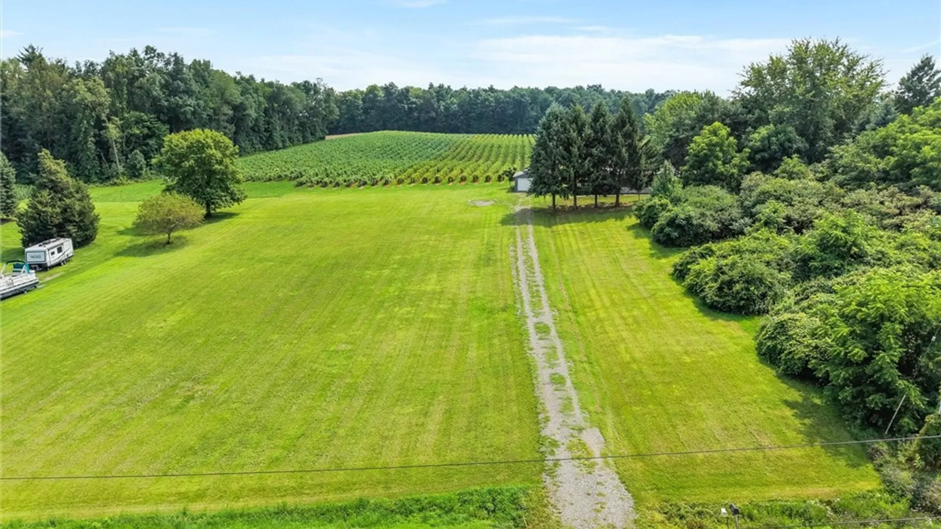 Property at 337 Dundee Glenora Road, Starkey, NY 14837 9
